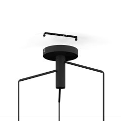 Skoura -  3 Pendel - Eglo