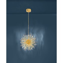 Vivaldo 1 - Pendel - Eglo