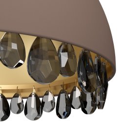 Gaetano 2 - Pendel - Eglo