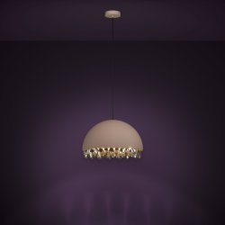 Gaetano 2 - Pendel - Eglo