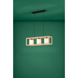 Granados - 3 Pendel - Eglo