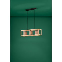 Granados - 3 Pendel - Eglo