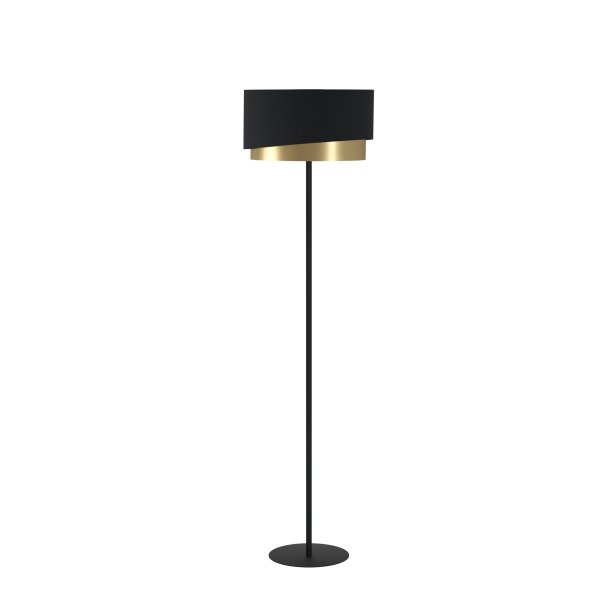 Manderline - Gulvlampe - Eglo