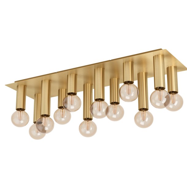 Marzeno - Loftlampe - Eglo