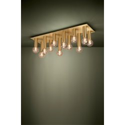 Marzeno - Loftlampe - Eglo