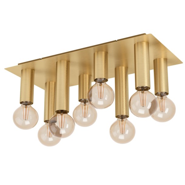 Marzeno - Loftlampe - Eglo