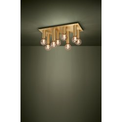 Marzeno - Loftlampe - Eglo