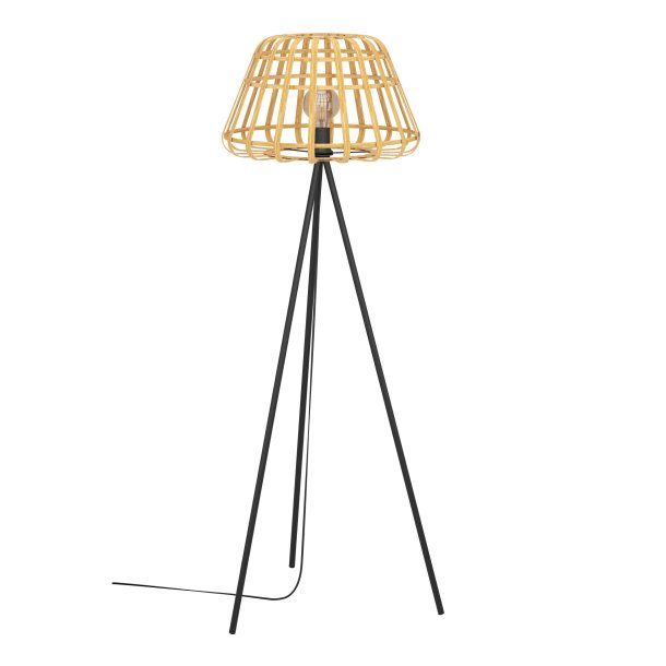 Montezuelo - Gulvlampe - Eglo