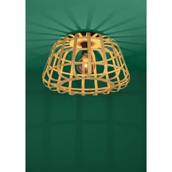 Montezuelo - Loftlampe - Eglo