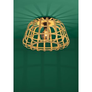 Montezuelo - Loftlampe - Eglo