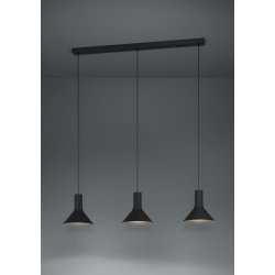Morescana - 3 Pendel - Eglo