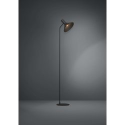 Morescana - Gulvlampe - Eglo