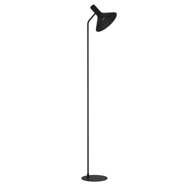 Morescana - Gulvlampe - Eglo