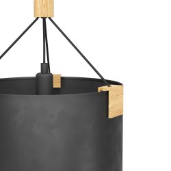 Potosi - Gulvlampe - Eglo