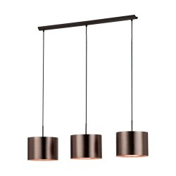 Saganto -  3 Pendel - Eglo