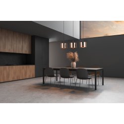 Saganto -  3 Pendel - Eglo