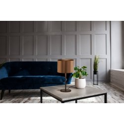 Saganto - Bordlampe - Eglo