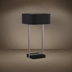 Savazza - Bordlampe - Eglo