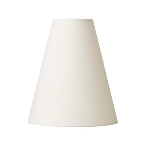 Emma Trafik Sk�rm - Creme - Nielsen Light