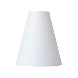 Emma Trafik Sk�rm - Hvid - Nielsen Light