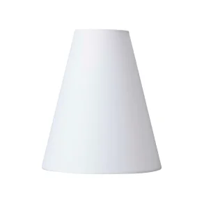 Emma Trafik Sk�rm - Hvid - Nielsen Light