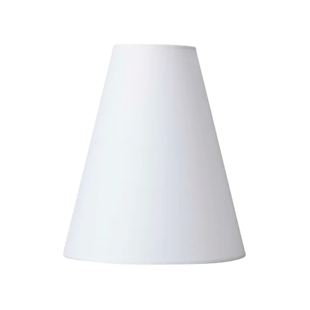 Emma Trafik Sk�rm - Hvid - Nielsen Light