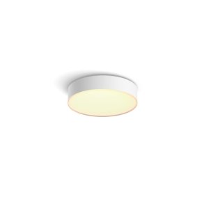 Enrave Plafond  - Lille - Hvid - Philips Hue