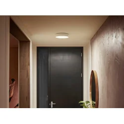 Enrave Plafond  - Lille - Hvid - Philips Hue
