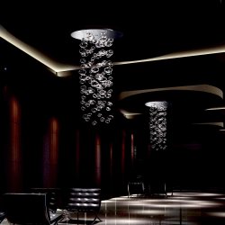 Ether S 150 Klyngependel - Leucos