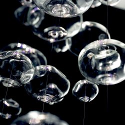 Ether S 150 Klyngependel - Leucos