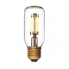 LED-4 Exterir Klar - Dmpbar - Danlamp