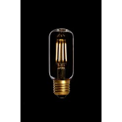 LED-4 Exterir Klar - Dmpbar - Danlamp