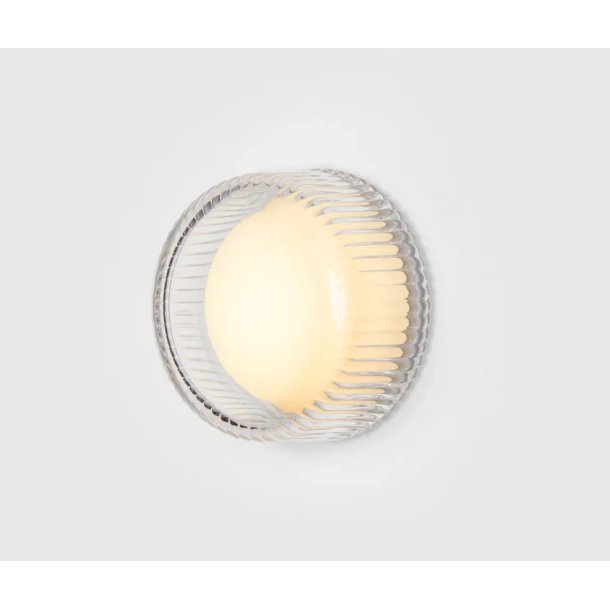 Firth Vglampe - IP65 - 2000/3000K - Dim To Warm - Tala