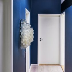 Fun Vglampe 1WM Perlemor - Verpan