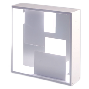 Fato - Hvid - Bordlampe - Artemide