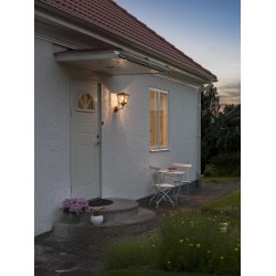 Fenix - Vglampe - Kobber - Konstsmide