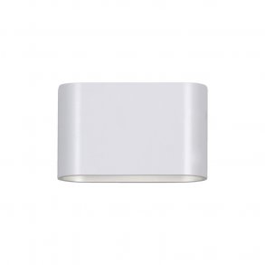 Fiora vglampe - Mat Hvid - Dar