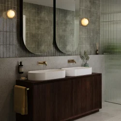 Firth V�glampe - IP65 - 2000/3000K - Dim To Warm - Tala