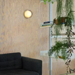 Firth V�glampe - IP65 - 2000/3000K - Dim To Warm - Tala