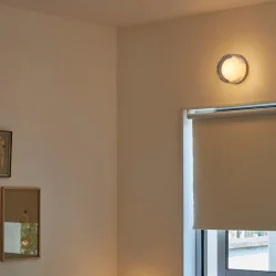 Firth V�glampe - IP65 - 2000/3000K - Dim To Warm - Tala