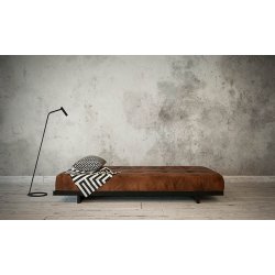 Floor F1 - Sort - Antidark