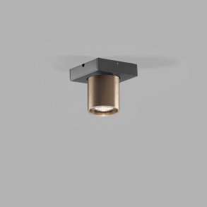 Focus mini Loftspot - 2700k - Rose Gold - Light-Point