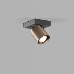 Focus 1 Loftspot - 2700K - Rose Gold - Light-Point