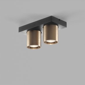 Focus 2 Loftspot - 2700K - Rose Gold - Light-Point