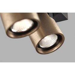 Focus 2 Loftspot - 3000K - Rose Gold - Light-Point