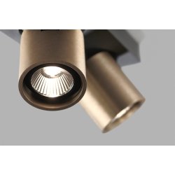 Focus mini 2 Loftspot - 3000K - Rose Gold - Light-Point