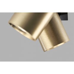 Focus 2 Loftspot - 3000K - Messing - Light-Point