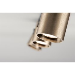 Focus mini L700 Loftspot - Rose Gold - 3000K - Light-Point