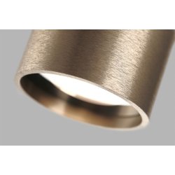 Focus mini L700 Loftspot - Rose Gold - 3000K - Light-Point