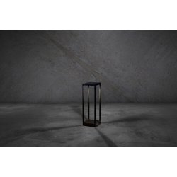 Frame Udendrslampe - Sort - Antidark